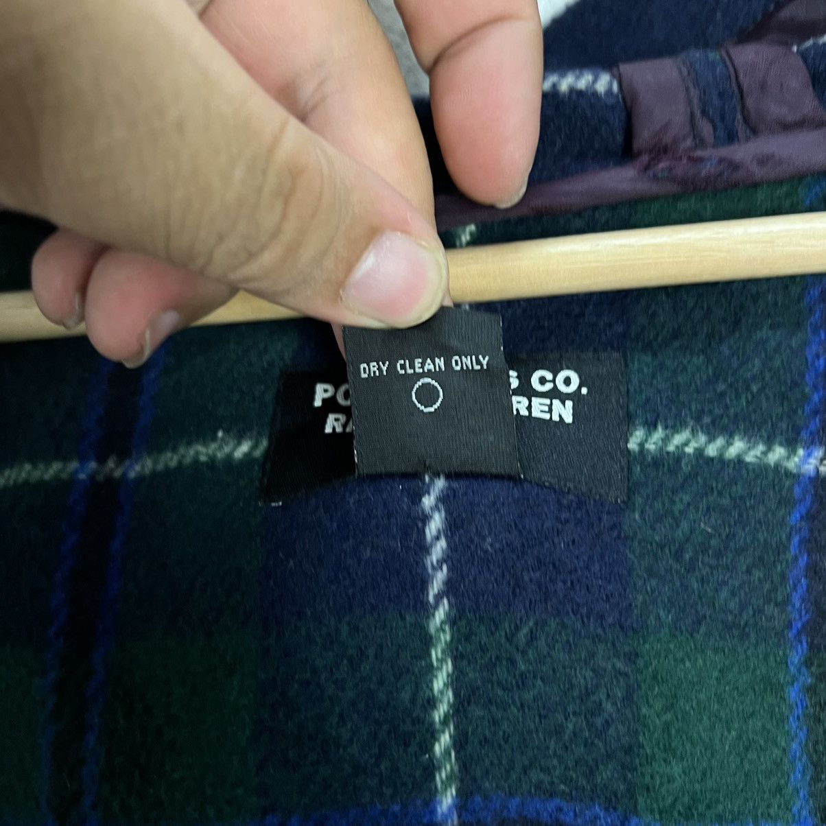 Ralph Lauren VINTAGE POLO JEANS CO. RALPH LAUREN DUFFLE COAT JACKET Size US XL / EU 56 / 4 - 11 Thumbnail