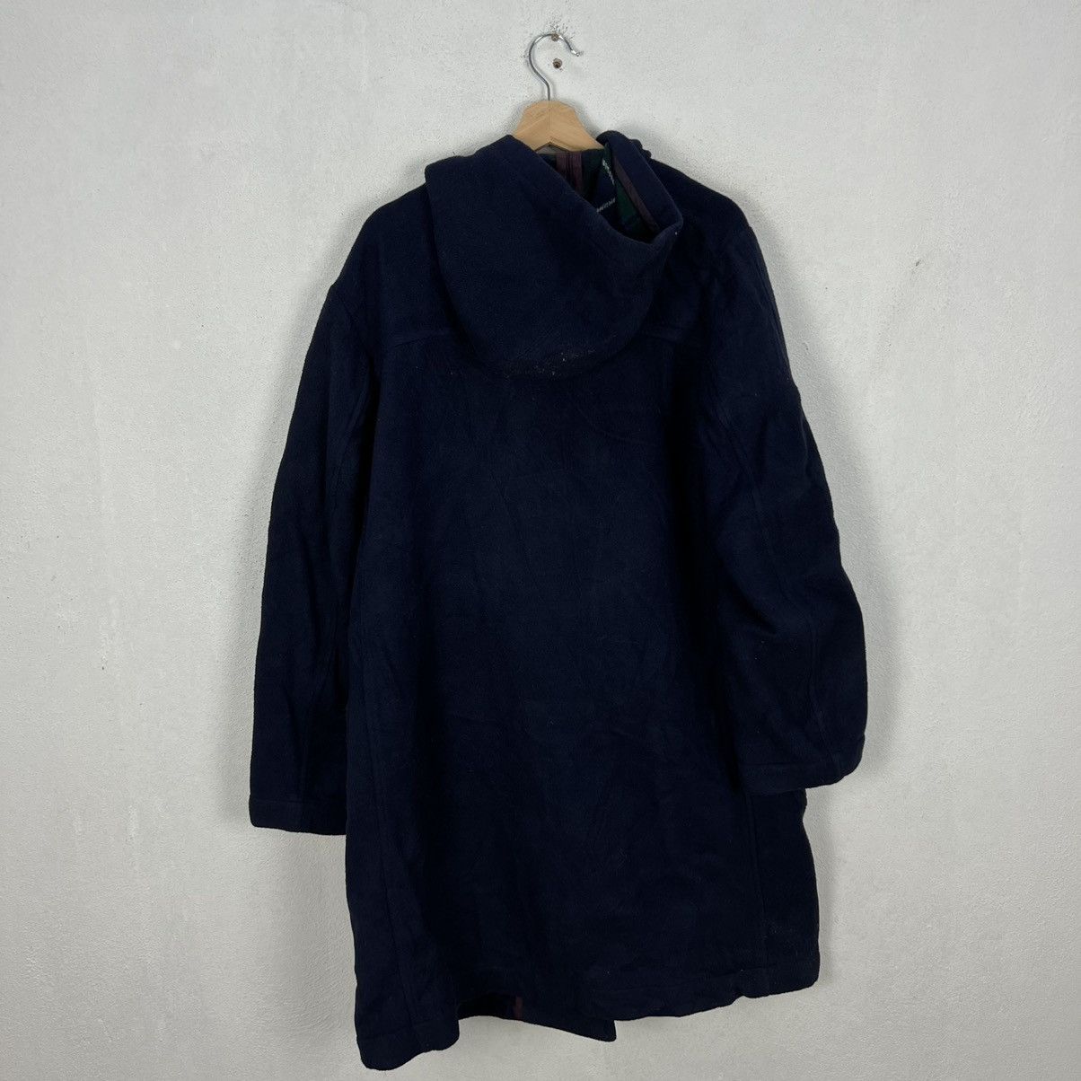 Ralph Lauren VINTAGE POLO JEANS CO. RALPH LAUREN DUFFLE COAT JACKET Size US XL / EU 56 / 4 - 6 Thumbnail