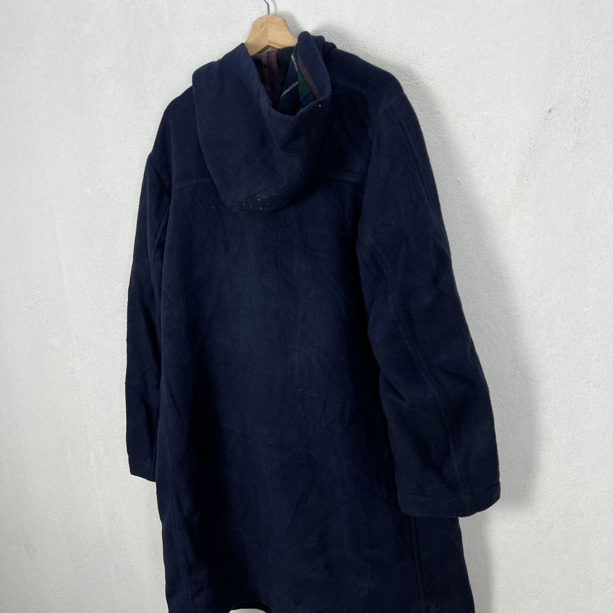 Ralph Lauren VINTAGE POLO JEANS CO. RALPH LAUREN DUFFLE COAT JACKET Size US XL / EU 56 / 4 - 7 Thumbnail