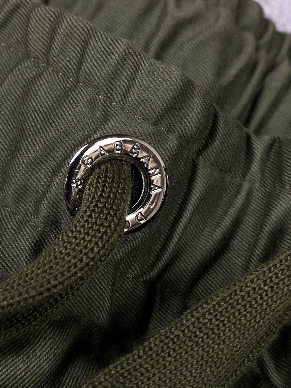 Dolce & Gabbana Dolce Gabbana pants cargo Size US 32 / EU 48 - 7 Thumbnail