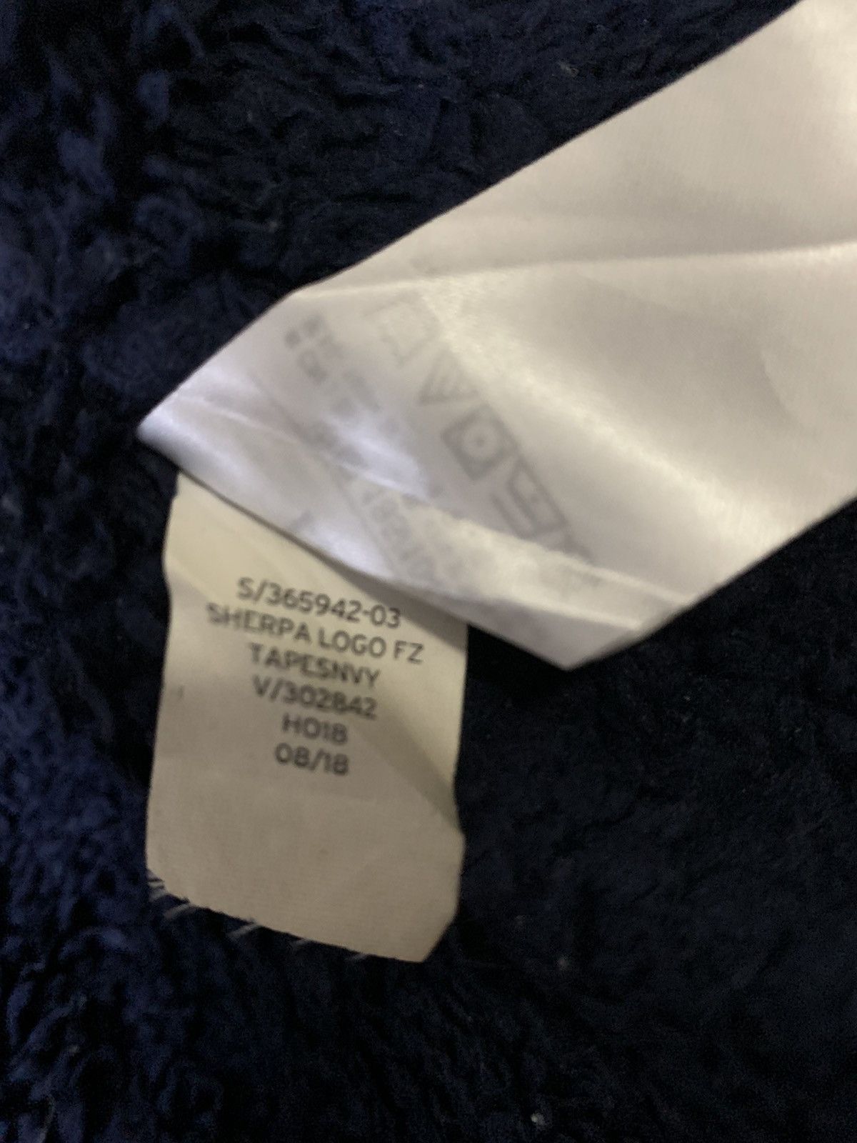 Gap Gap Big Logo Spellout Hoodie Size US L / EU 52-54 / 3 - 12 Thumbnail