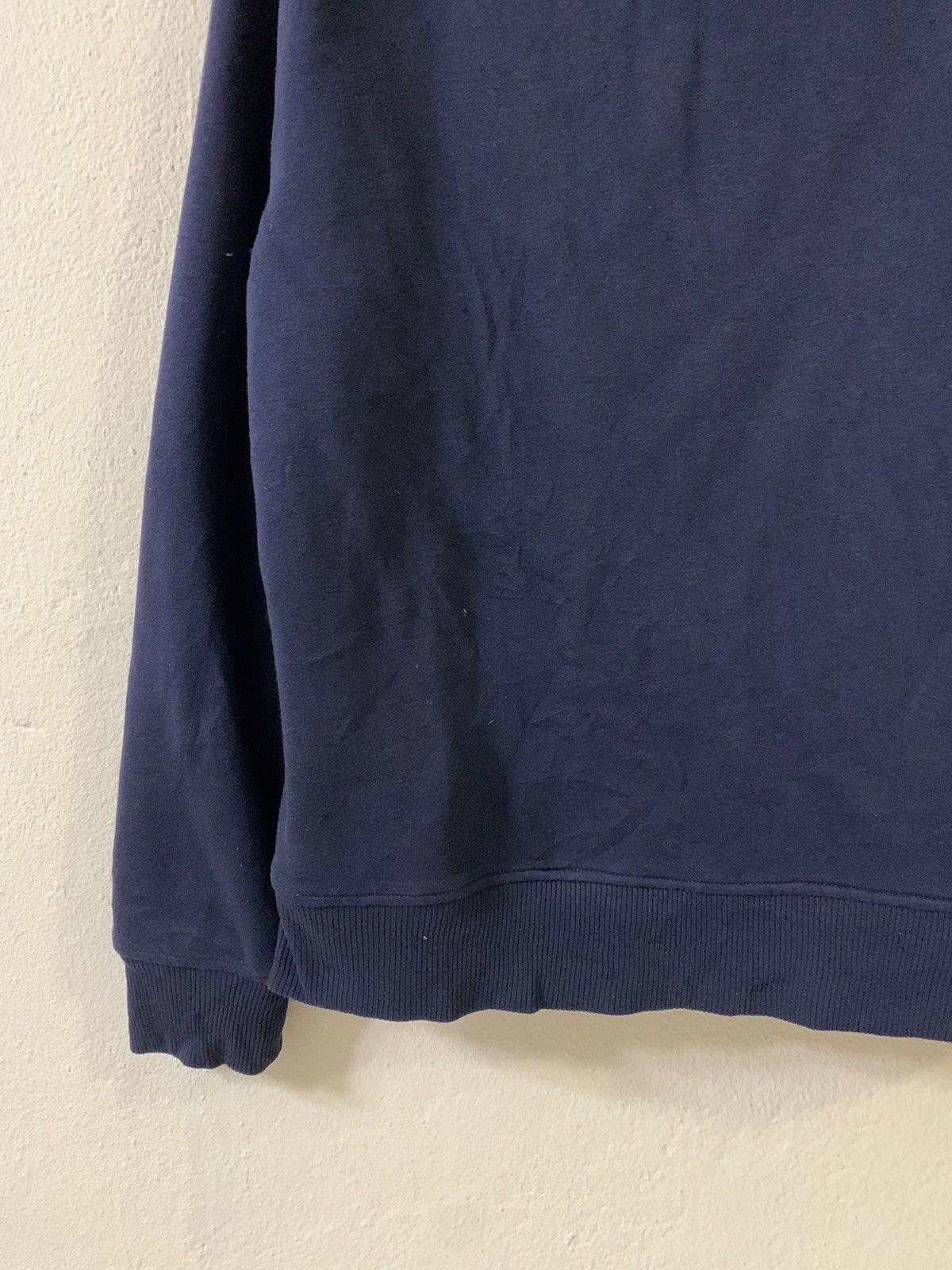 Gap Gap Big Logo Spellout Hoodie Size US L / EU 52-54 / 3 - 7 Thumbnail