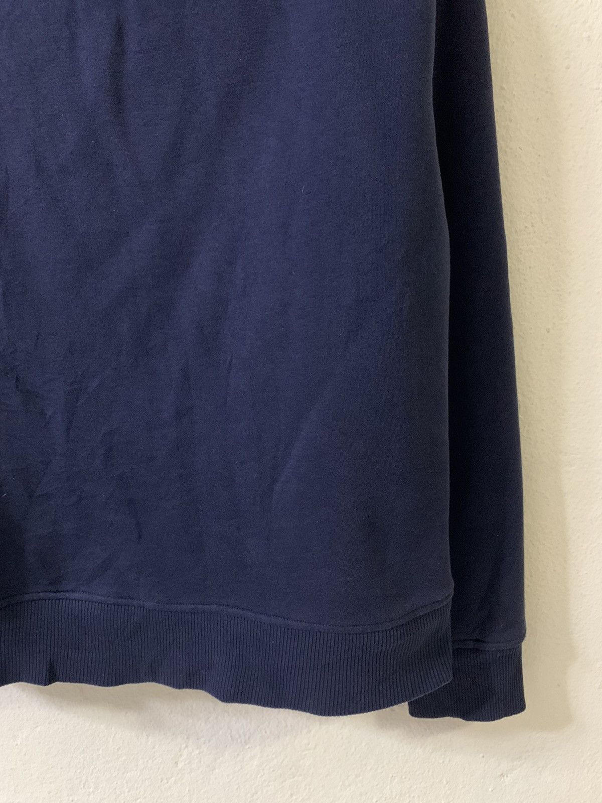 Gap Gap Big Logo Spellout Hoodie Size US L / EU 52-54 / 3 - 6 Thumbnail