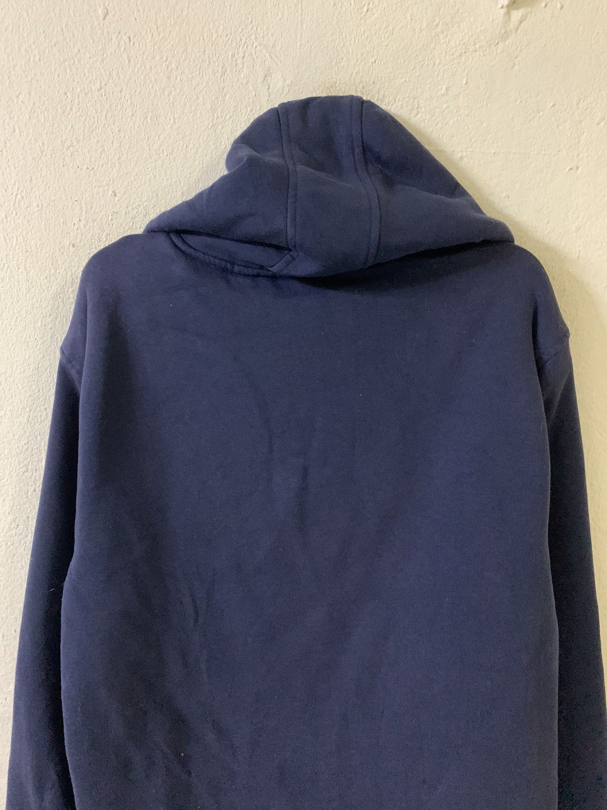 Gap Gap Big Logo Spellout Hoodie Size US L / EU 52-54 / 3 - 8 Thumbnail