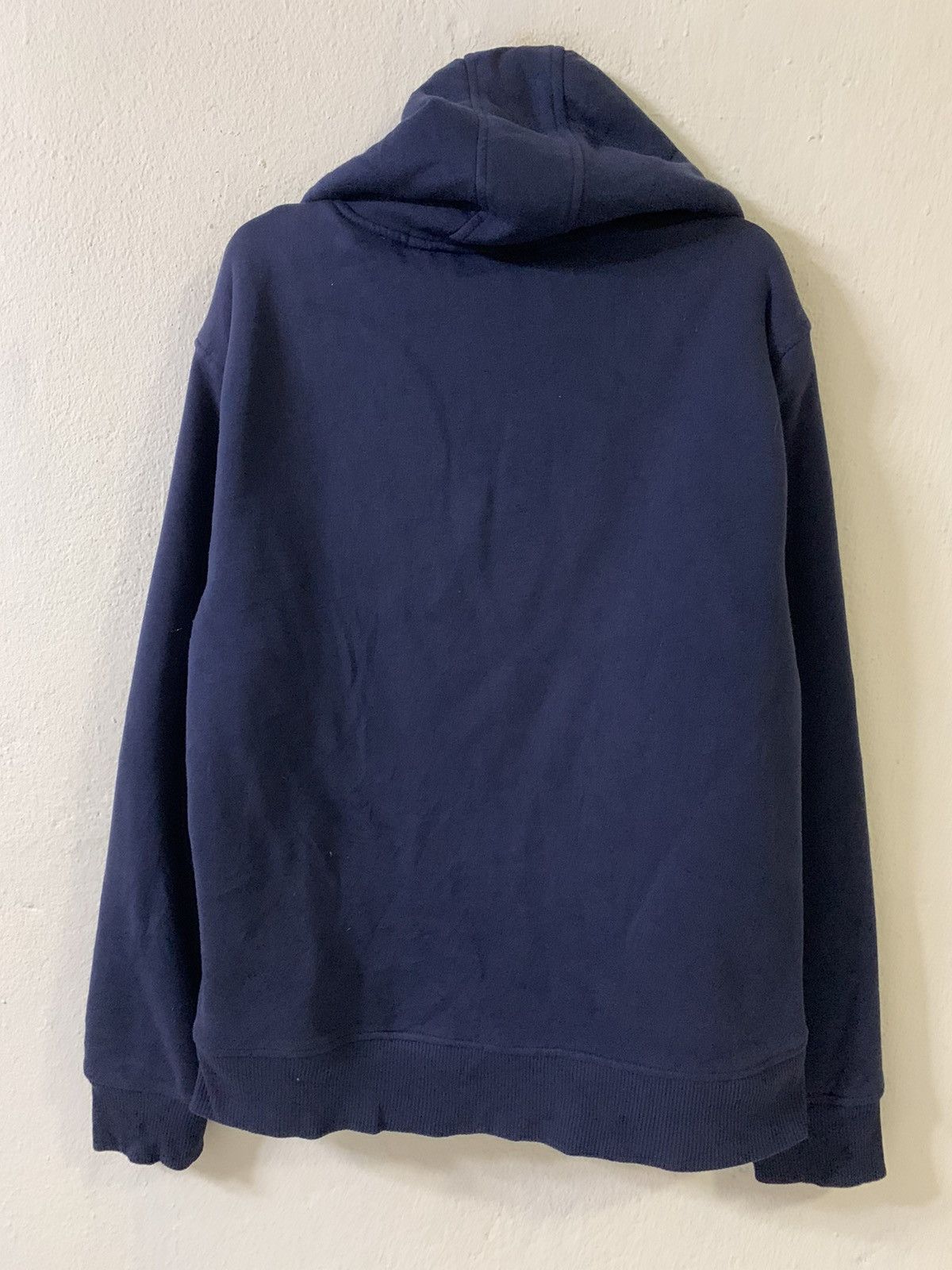 Gap Gap Big Logo Spellout Hoodie Size US L / EU 52-54 / 3 - 5 Thumbnail