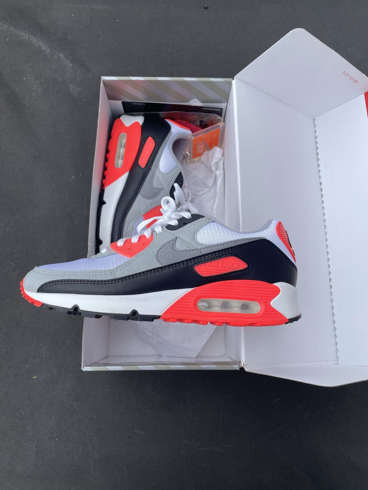 air max infrared 2020