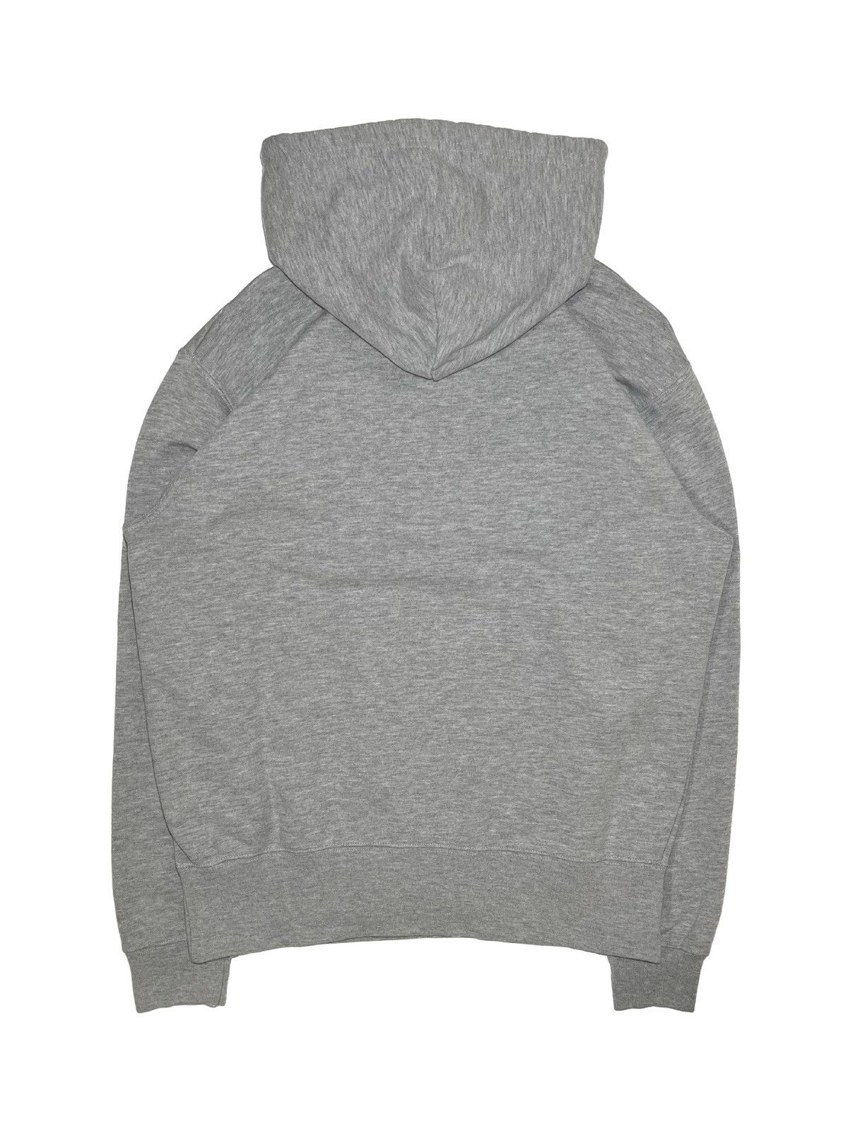 gyakusou hoodie