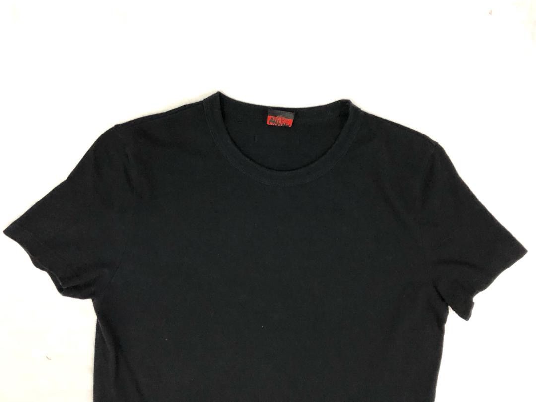 Jean Paul Gaultier JPG Black Dragon 🐉 t shirt Size US S / EU 44-46 / 1 - 8 Thumbnail