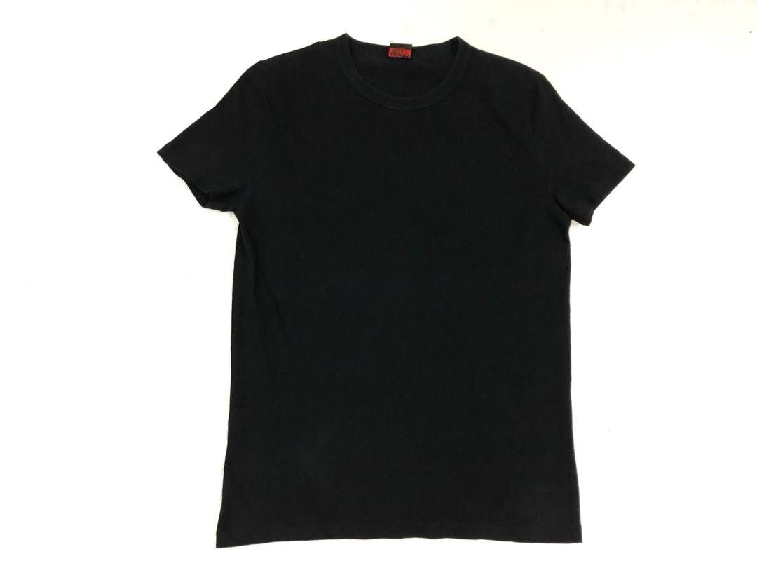 Jean Paul Gaultier JPG Black Dragon 🐉 t shirt Size US S / EU 44-46 / 1 - 7 Thumbnail
