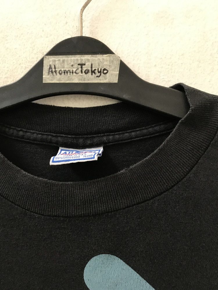 Band Tees 👉🔥 Vintage 90s Nine Inch Nails Rock Band t shirt Size US XL / EU 56 / 4 - 8 Thumbnail