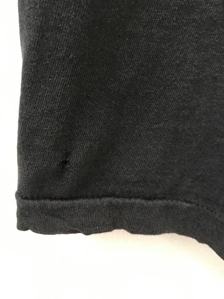 Band Tees 👉🔥 Vintage 90s Nine Inch Nails Rock Band t shirt Size US XL / EU 56 / 4 - 5 Thumbnail