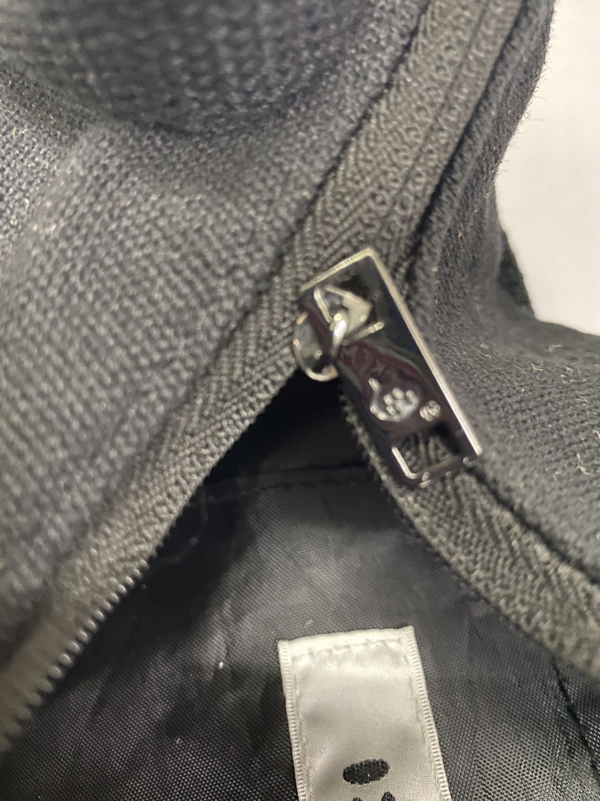 Issey Miyake Ne-net Sling Bag Size ONE SIZE - 10 Thumbnail