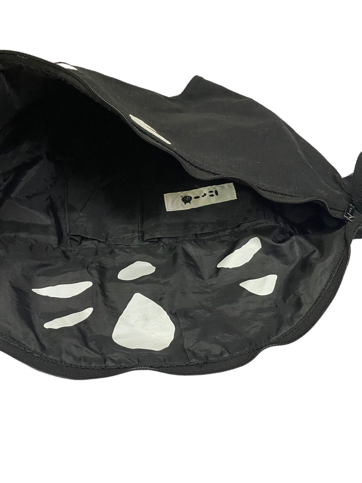 Issey Miyake Ne-net Sling Bag Size ONE SIZE - 8 Thumbnail