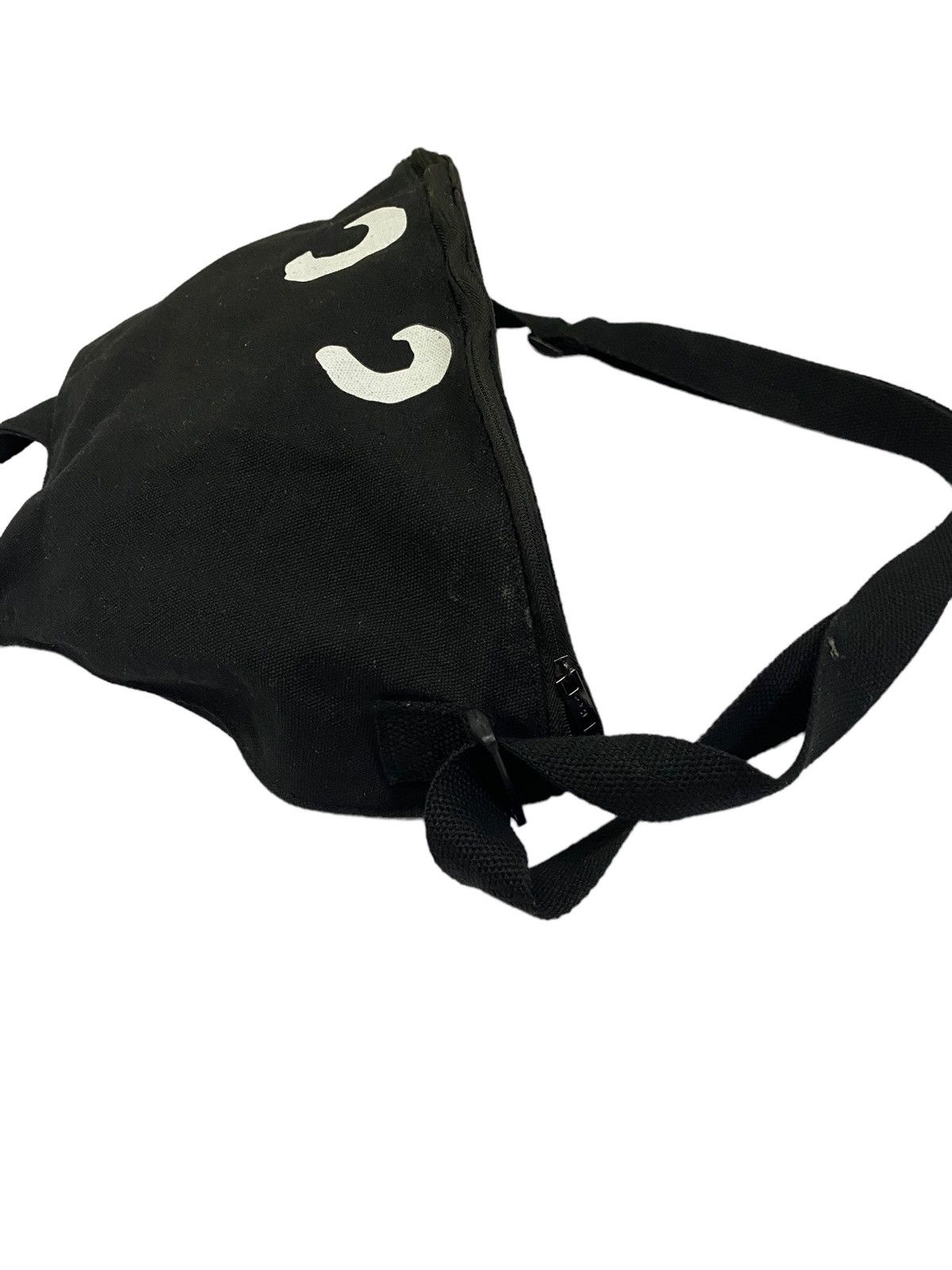 Issey Miyake Ne-net Sling Bag Size ONE SIZE - 5 Thumbnail