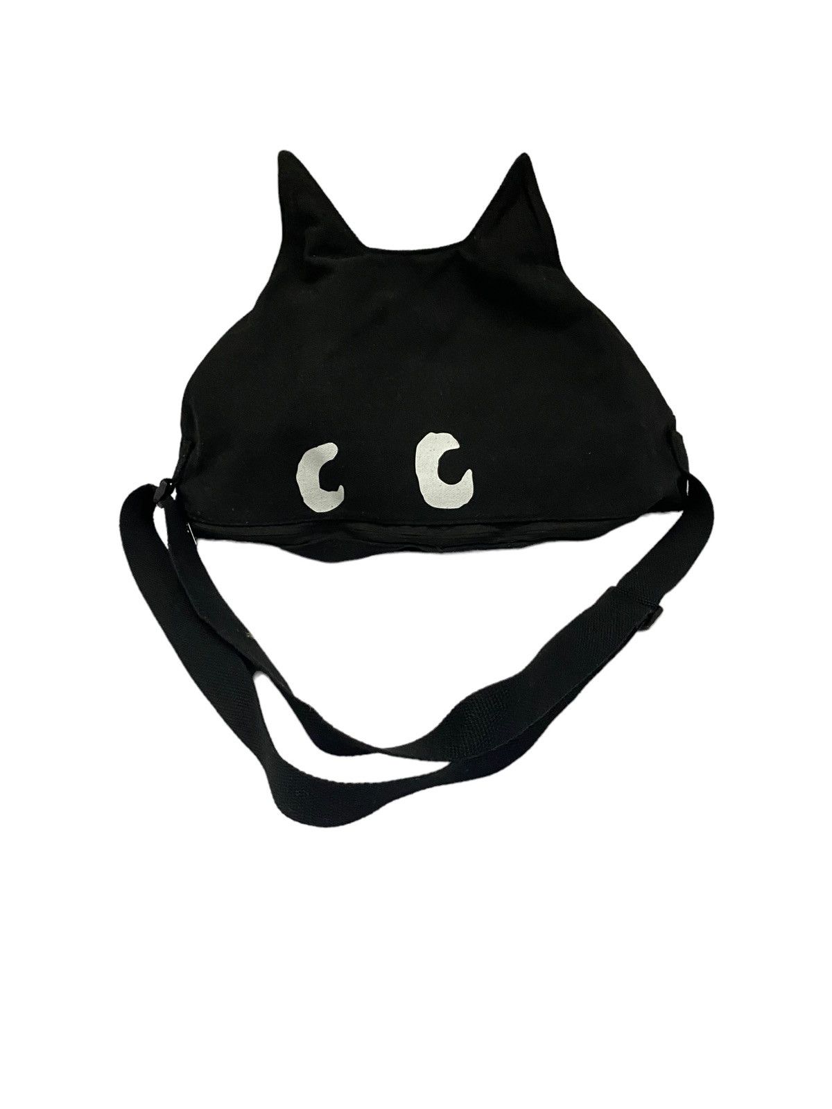 Issey Miyake Ne-net Sling Bag Size ONE SIZE - 7 Thumbnail