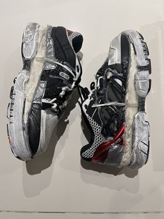 Maison margiela 22 fusion best sale low sneaker