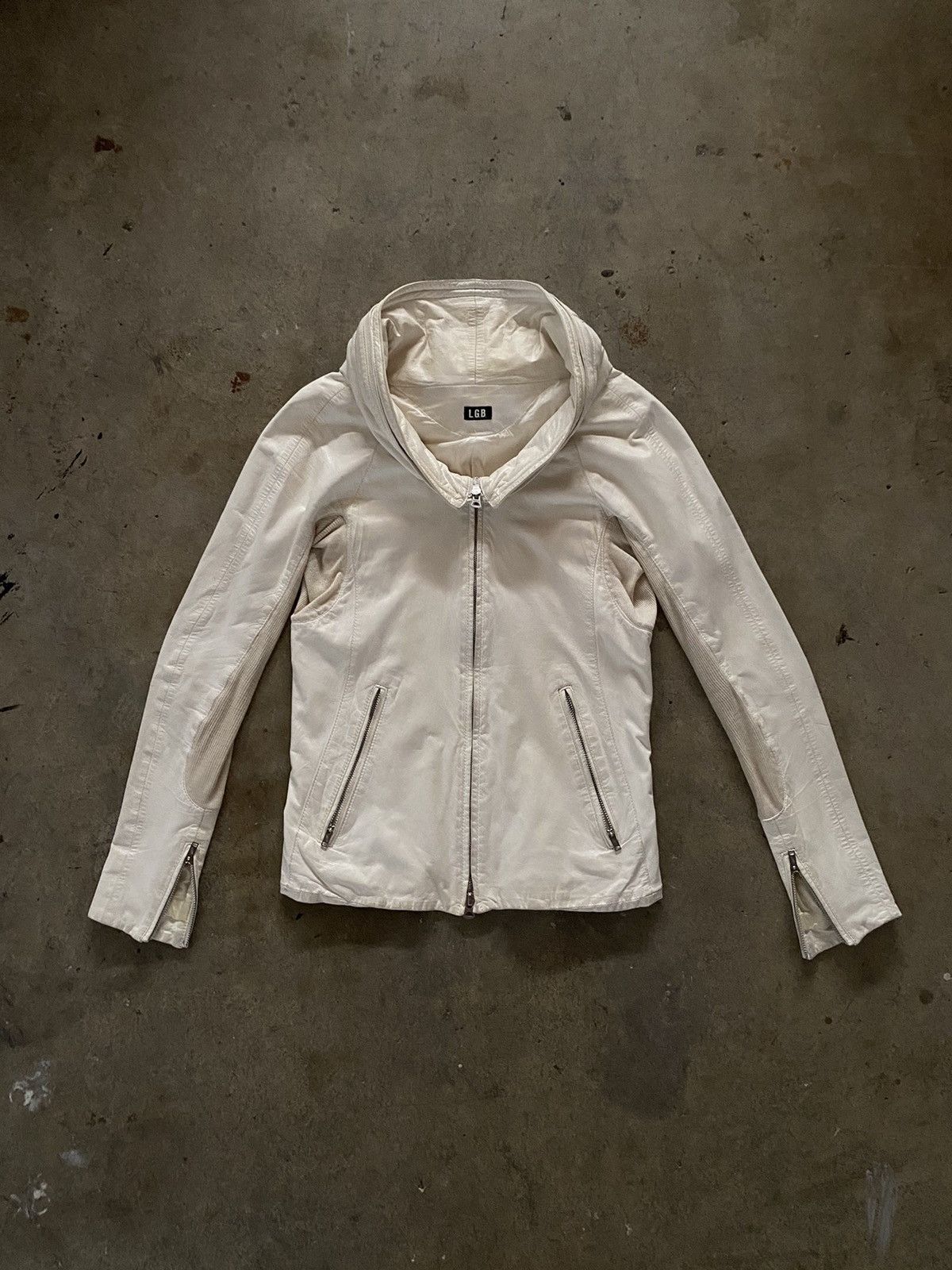 LGB Bono 12 Shark ジャケット ifsix ルグランブルー LGB Bono 12 Shark ジャケット ifsix ルグランブルー（LGB
