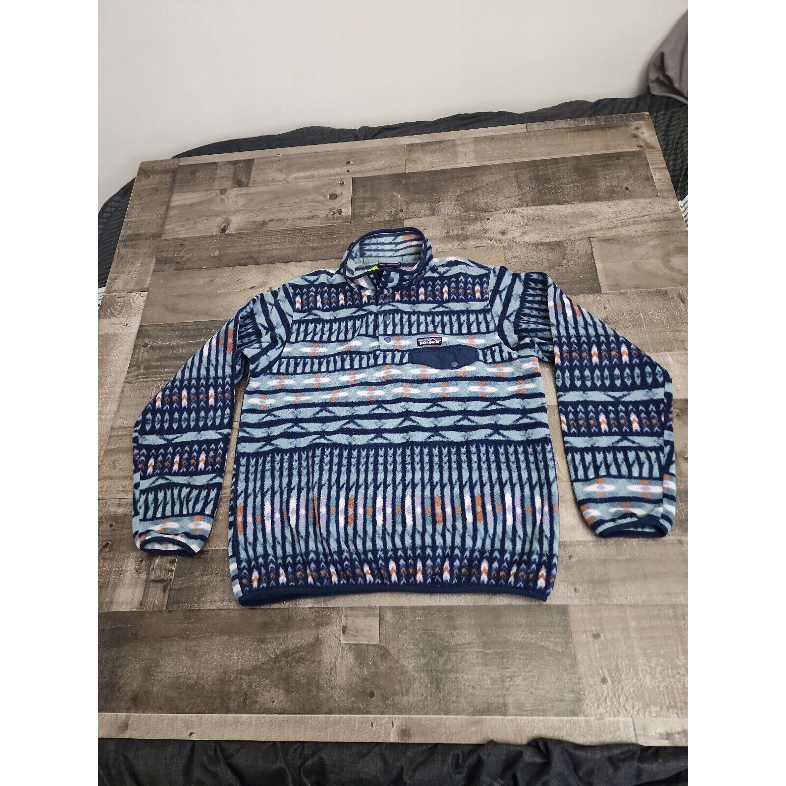 Kuta klash shadow blue hot sale patagonia