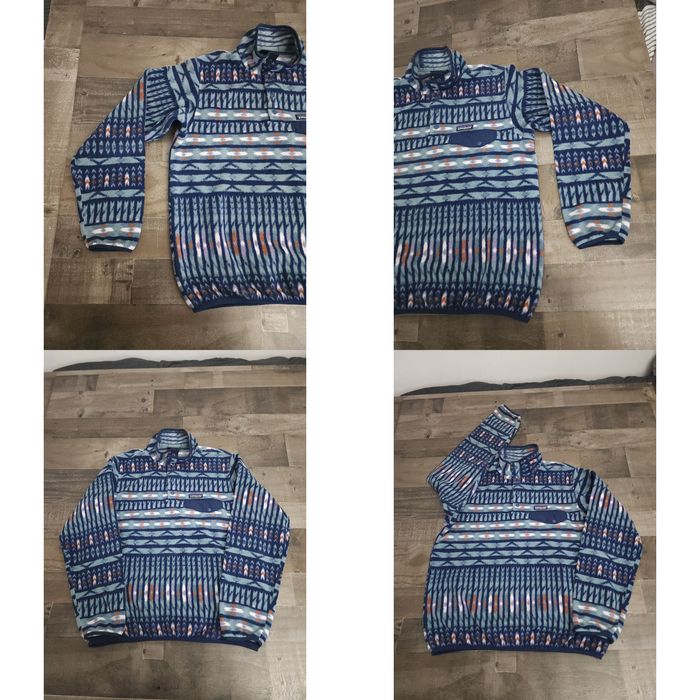 Kuta klash best sale shadow blue patagonia