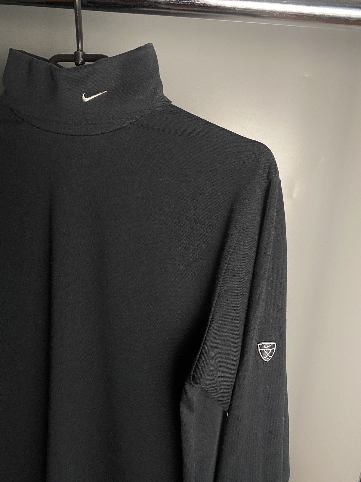 Nike Golf Turtleneck Long Sleeve