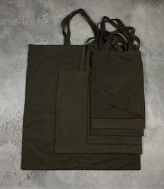 Phoenix Splash - Brand new Stussy x Rick Owens 40th