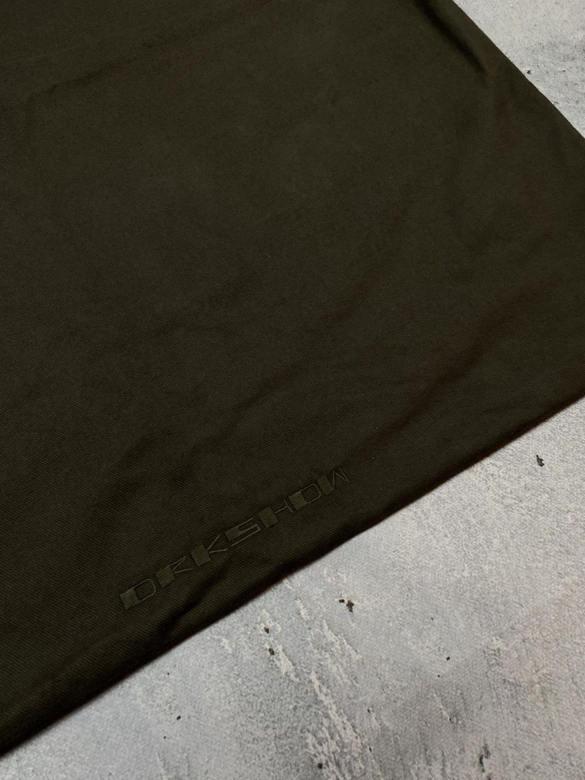 Rick Owens 4 tote bags Rick Owens DRKSHDW tote bag crossbody Size ONE SIZE - 6 Thumbnail