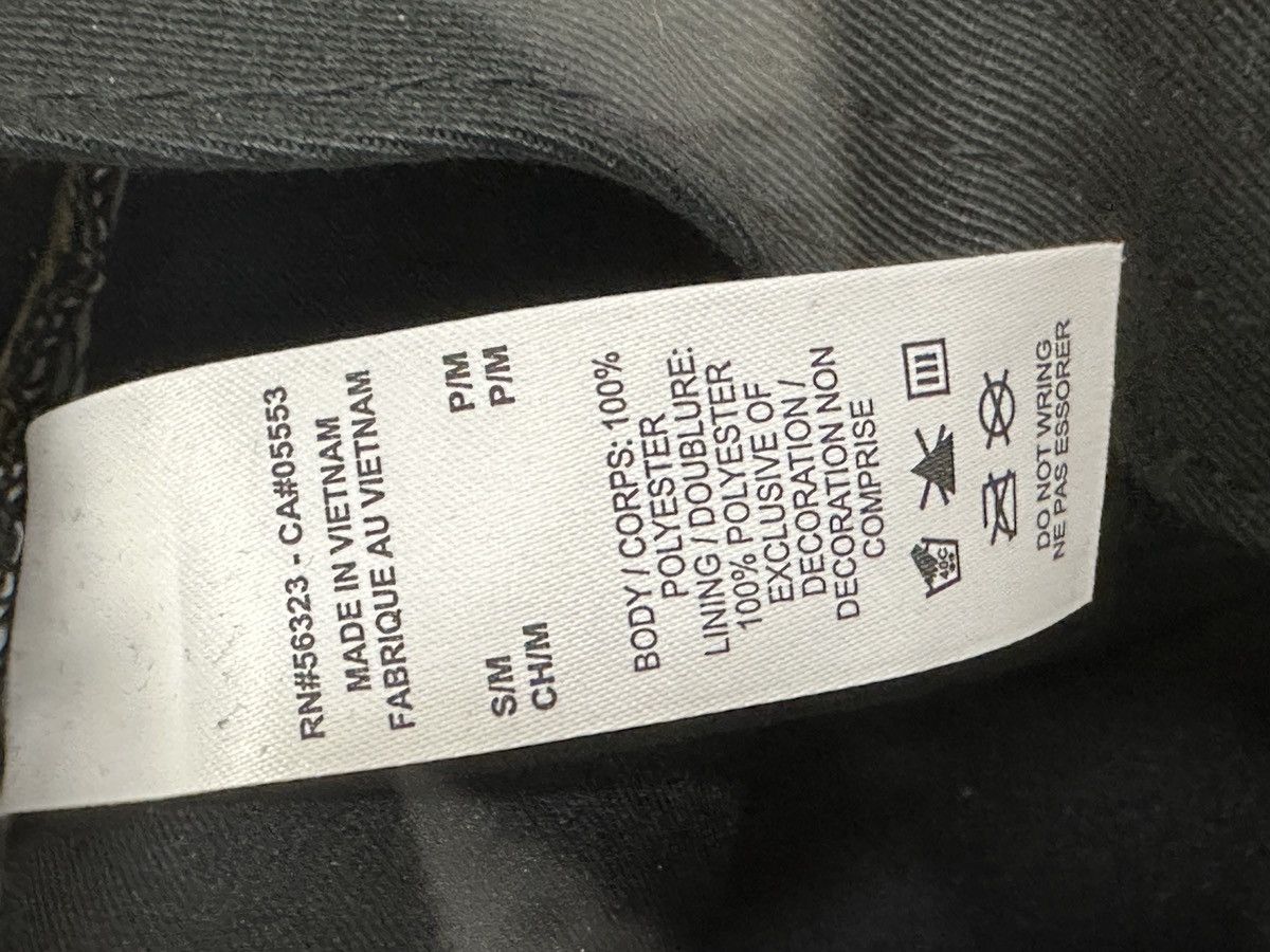 Nike × Nike ACG Nike ACG Bucket Hat DC9088-045 Size ONE SIZE - 6 Thumbnail