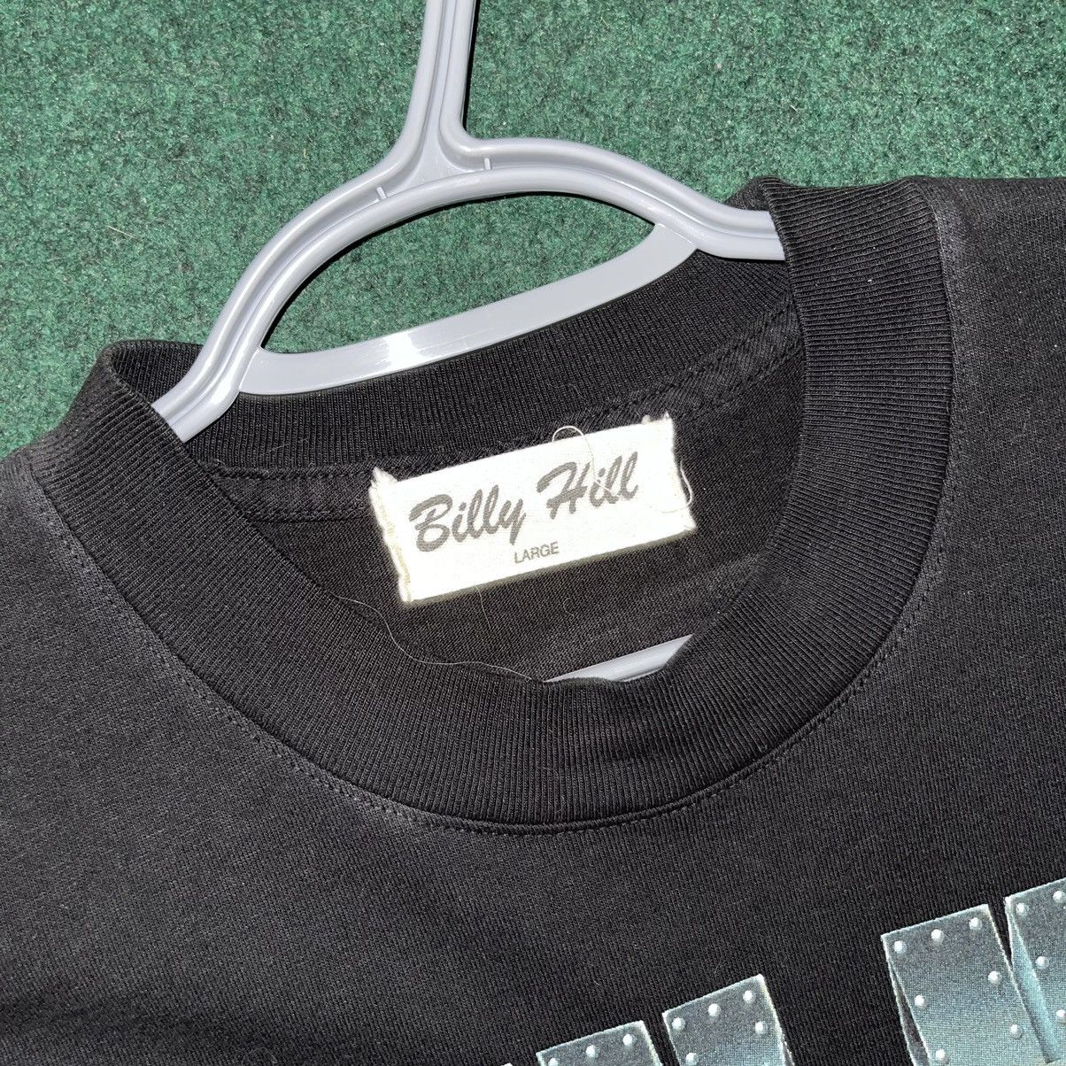 Billy Hill Billy Hill Snowplow Tee Size US L / EU 52-54 / 3 - 2 Thumbnail