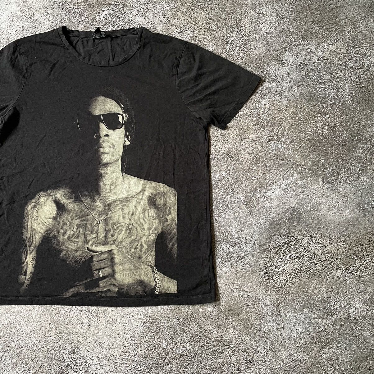 Vintage Vintage Y2K Graphic Tee Sun Faded Swag Streetwear Relaxed L Size US L / EU 52-54 / 3 - 3 Thumbnail