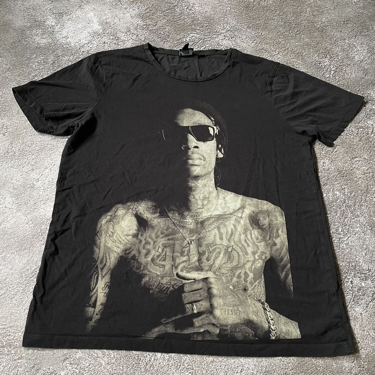 Vintage Vintage Y2K Graphic Tee Sun Faded Swag Streetwear Relaxed L Size US L / EU 52-54 / 3 - 5 Thumbnail