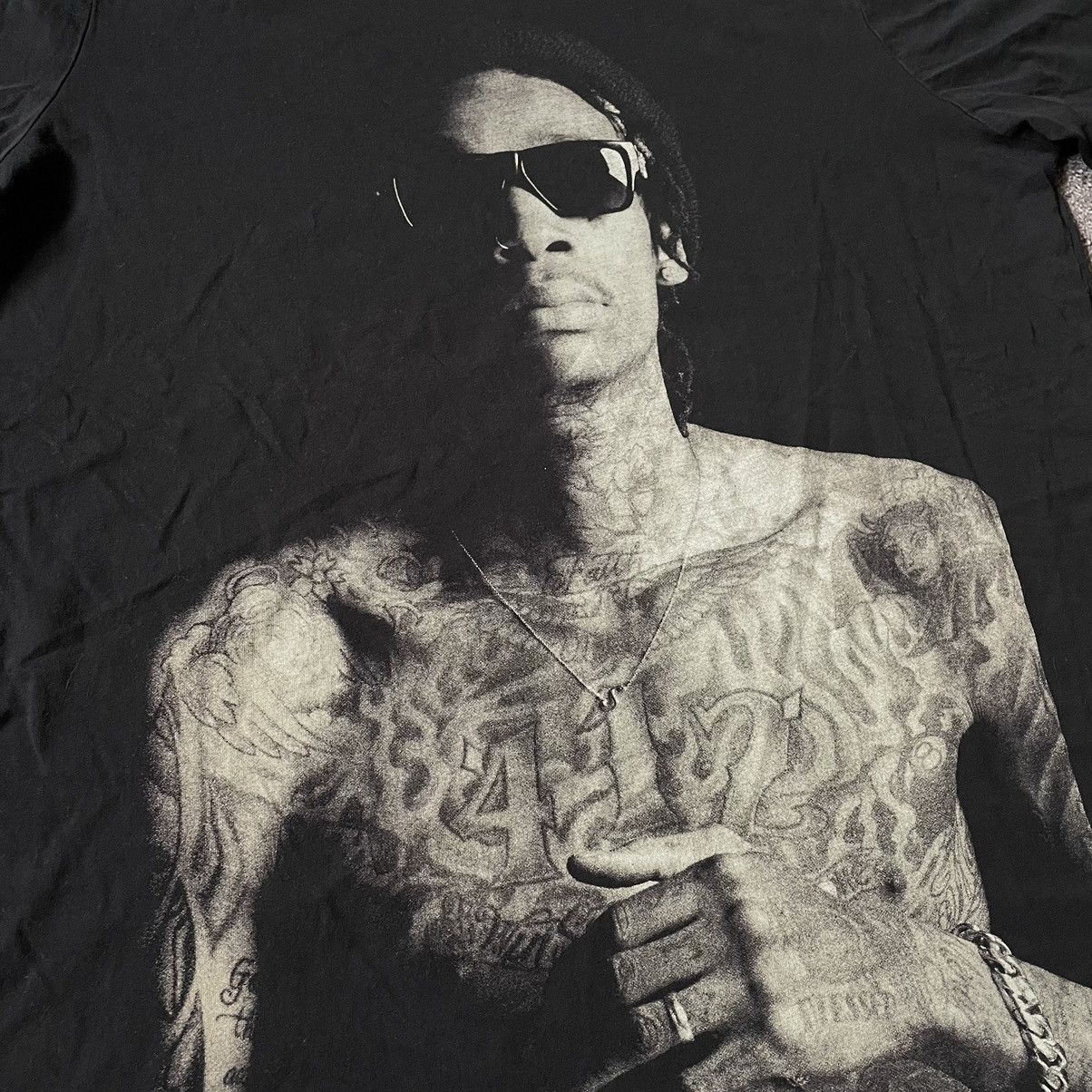 Vintage Vintage Y2K Graphic Tee Sun Faded Swag Streetwear Relaxed L Size US L / EU 52-54 / 3 - 6 Thumbnail