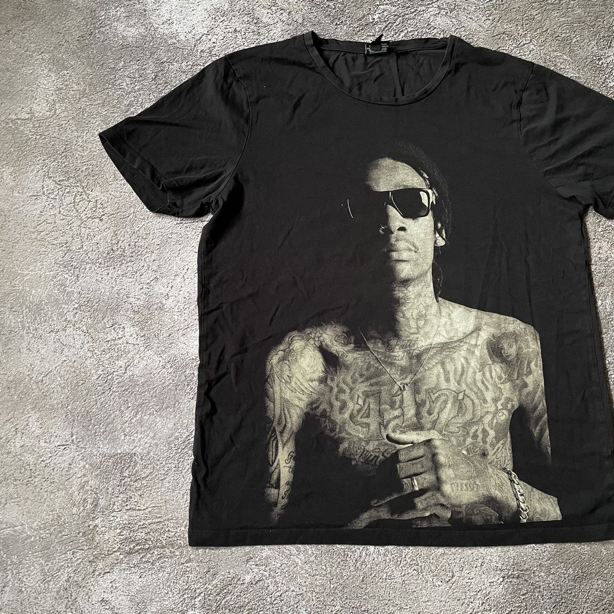 Vintage Vintage Y2K Graphic Tee Sun Faded Swag Streetwear Relaxed L Size US L / EU 52-54 / 3 - 4 Thumbnail