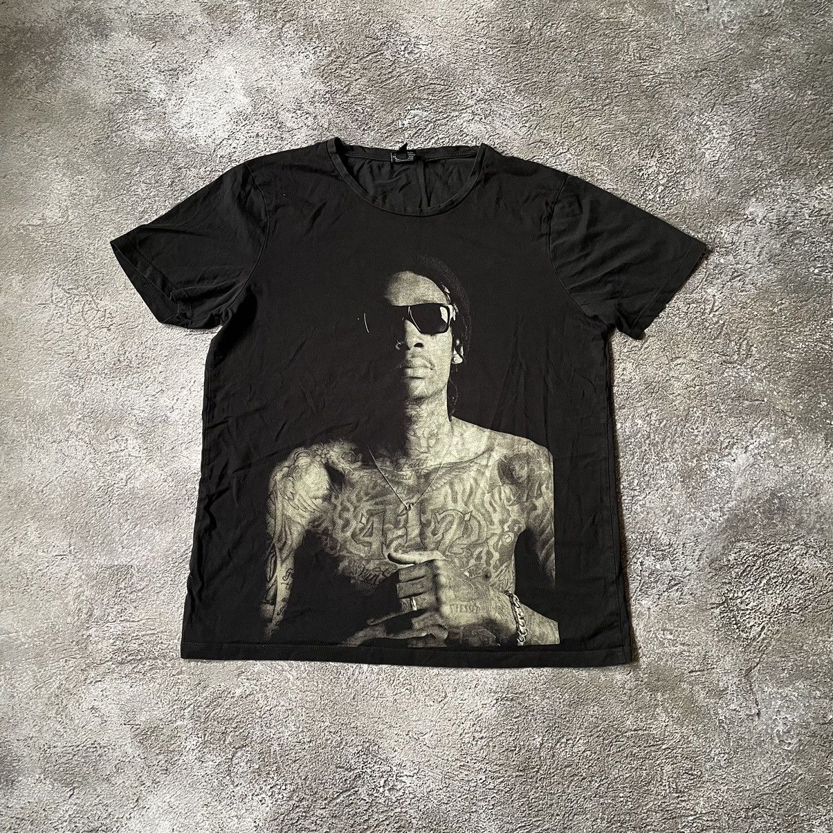 Vintage Vintage Y2K Graphic Tee Sun Faded Swag Streetwear Relaxed L Size US L / EU 52-54 / 3 - 2 Thumbnail