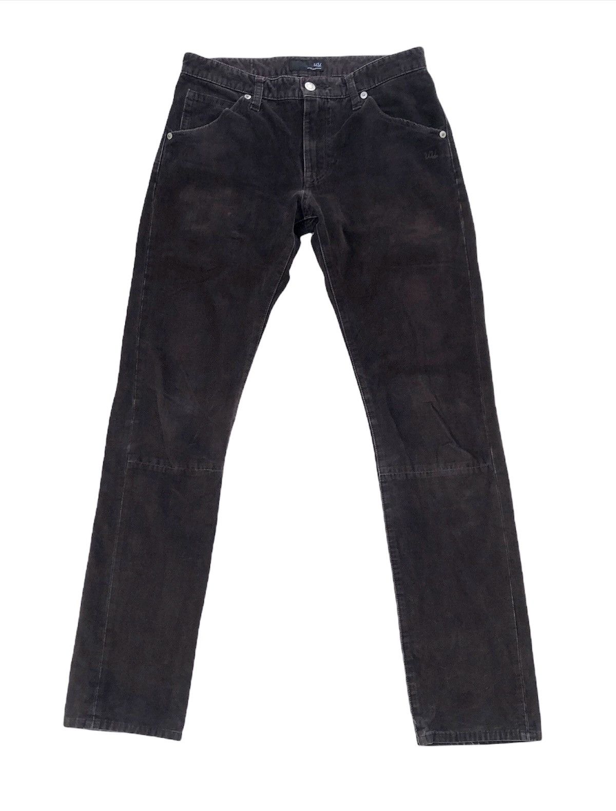 🔥Undercover x Uniqlo Corduroy Pants🔥