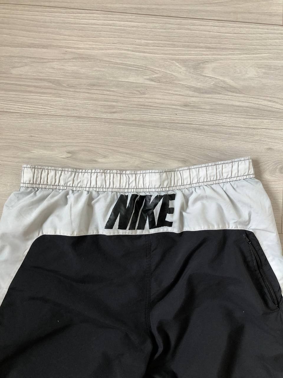 Nike Vintage Nike Shorts Size US 34 / EU 50 - 4 Thumbnail
