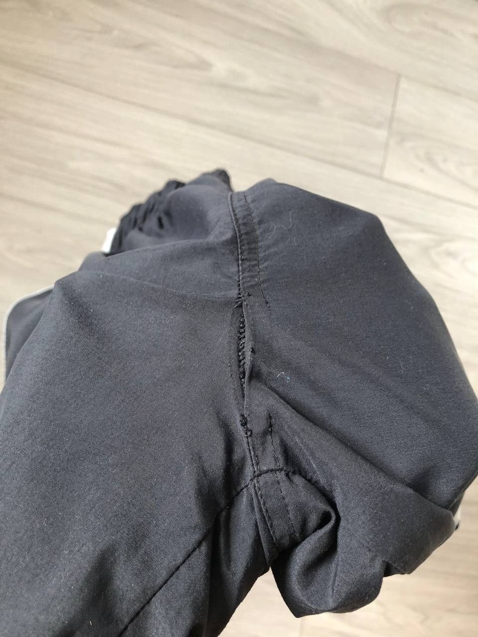 Nike Vintage Nike Shorts Size US 34 / EU 50 - 5 Thumbnail