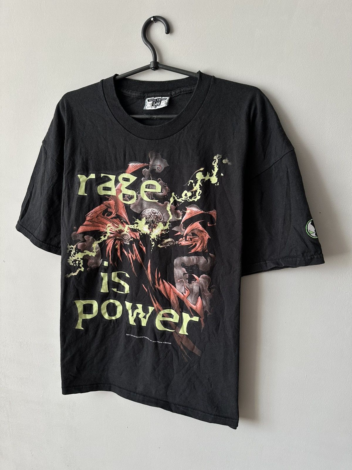 Comics × Movie × Vintage Vintage rare SPAWN 