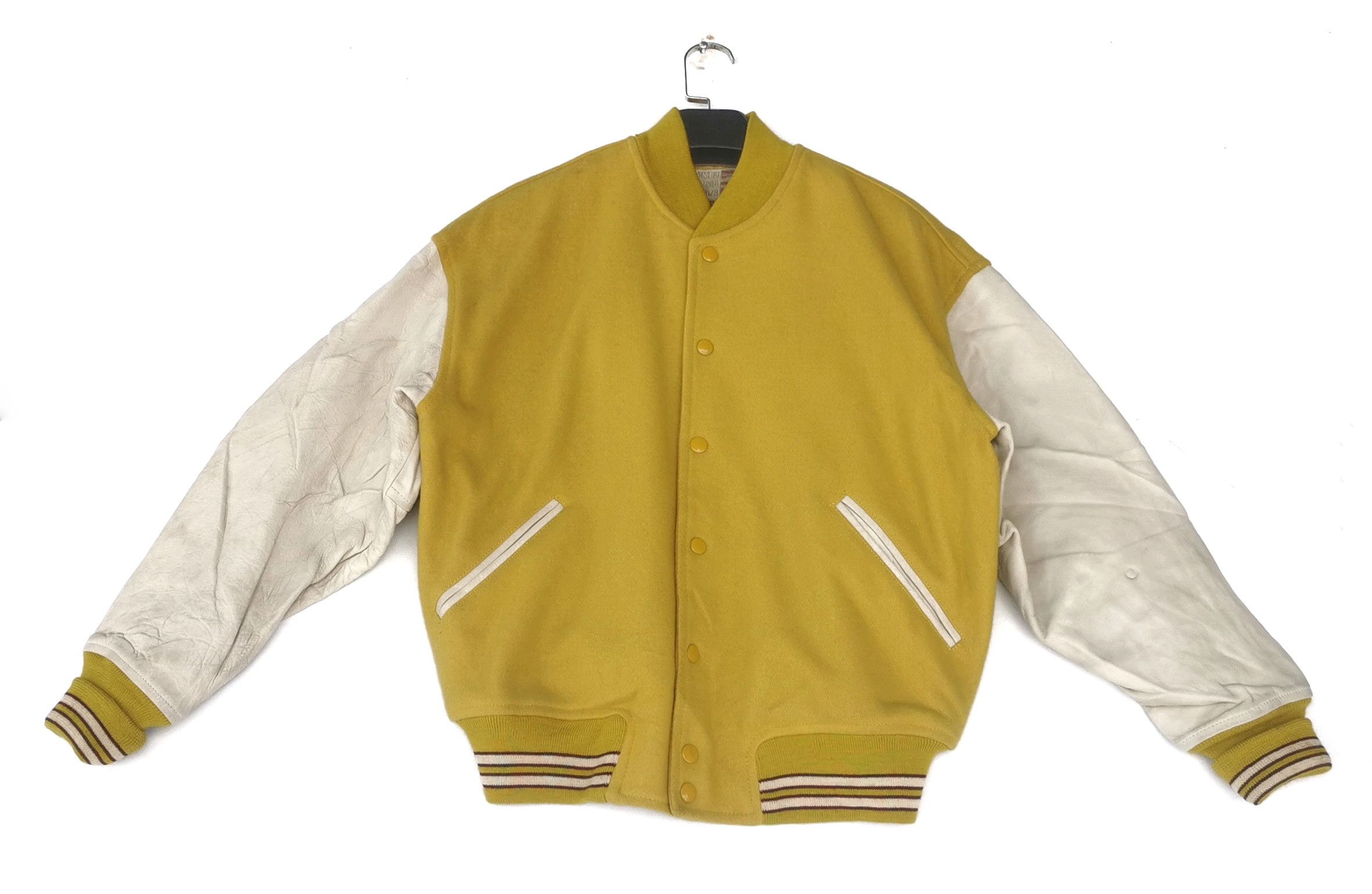 ジャケット・アウター 80's/atsuki onishi/bomber jacket ジャケット・アウター 80's/atsuki onishi/bomber jacket Atsuki