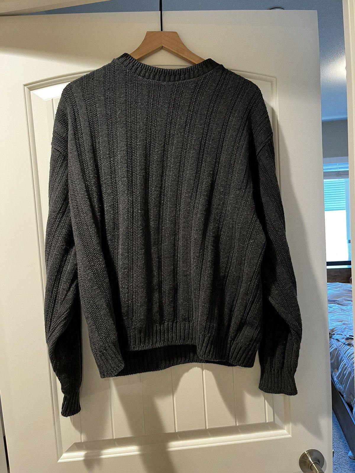 David taylor sweater hotsell