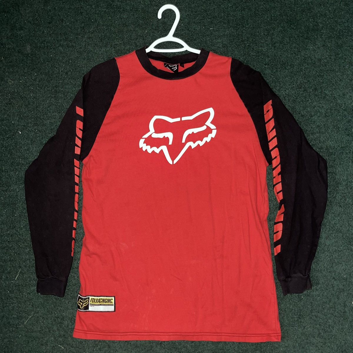 Fox Racing Jersey
