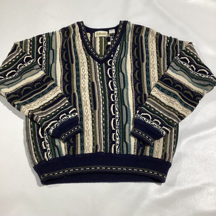 Bill cosby outlet coogi sweater