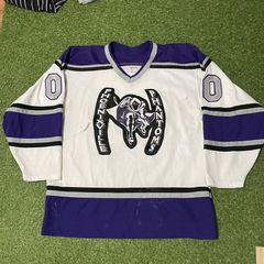 90s Philadelphia Phantoms AHL Hockey Jersey