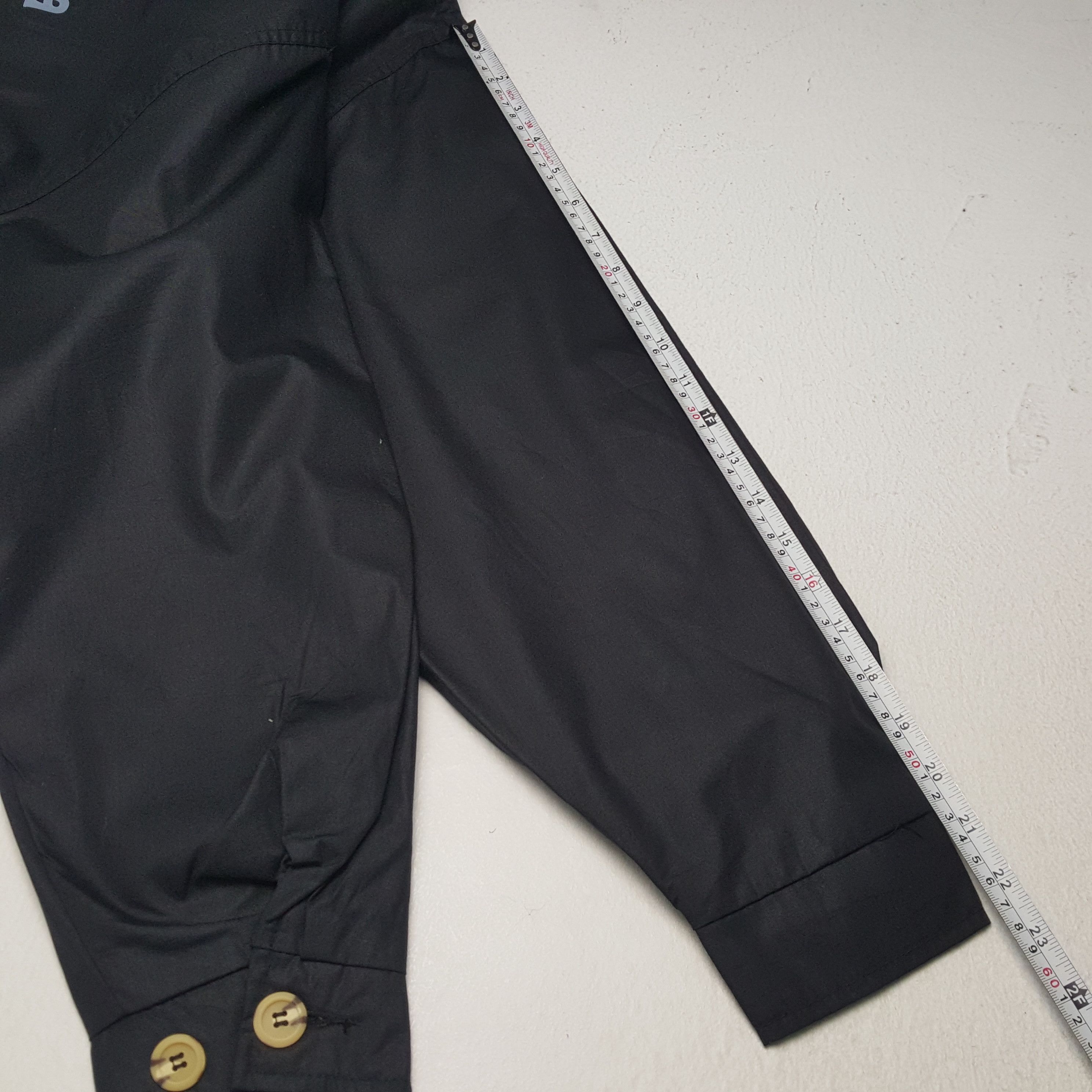 Playstation × Sony × Vintage Vintage SONY RECORDING MEDIA PlayStation Bombers Jacket Size US L / EU 52-54 / 3 - 6 Thumbnail