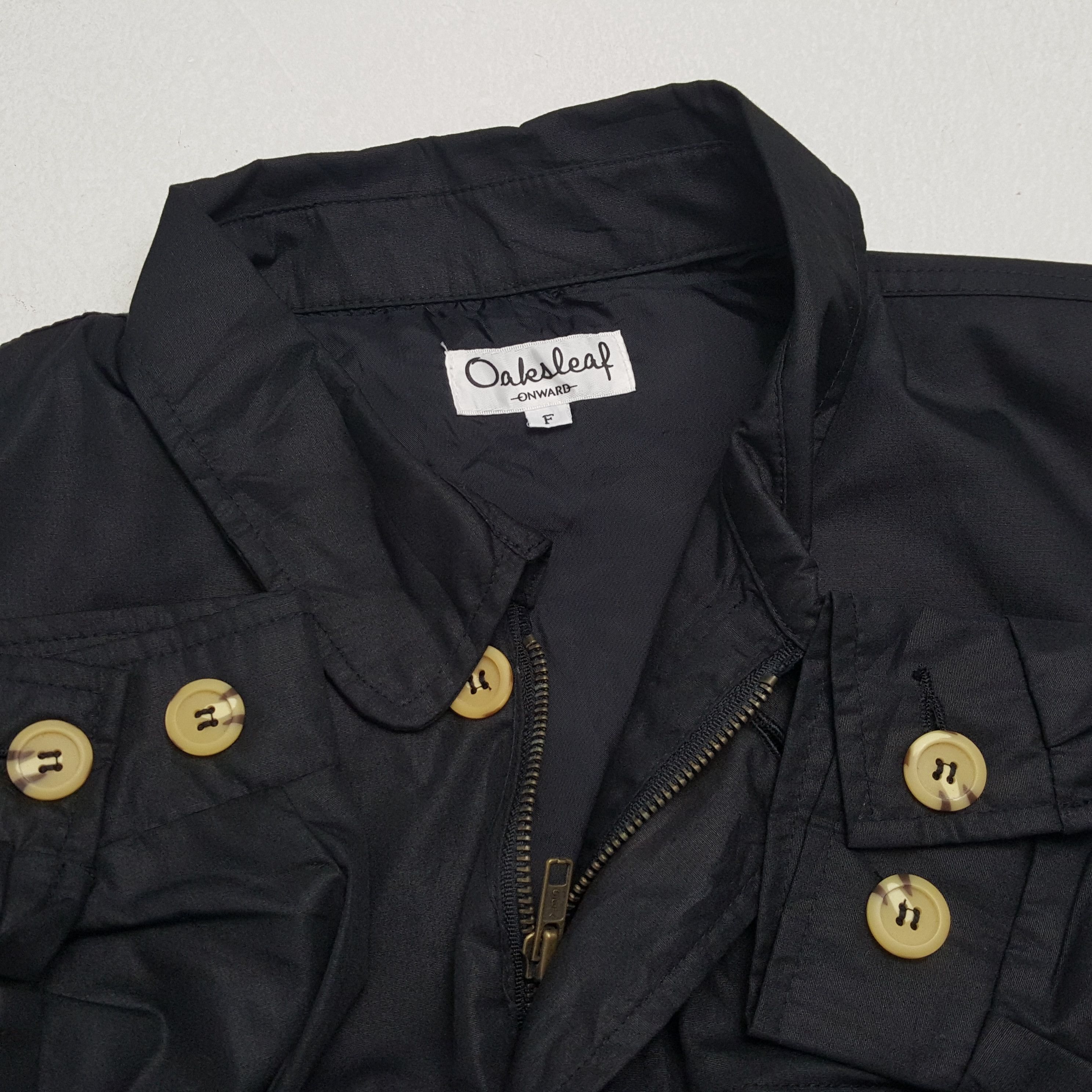 Playstation × Sony × Vintage Vintage SONY RECORDING MEDIA PlayStation Bombers Jacket Size US L / EU 52-54 / 3 - 9 Thumbnail