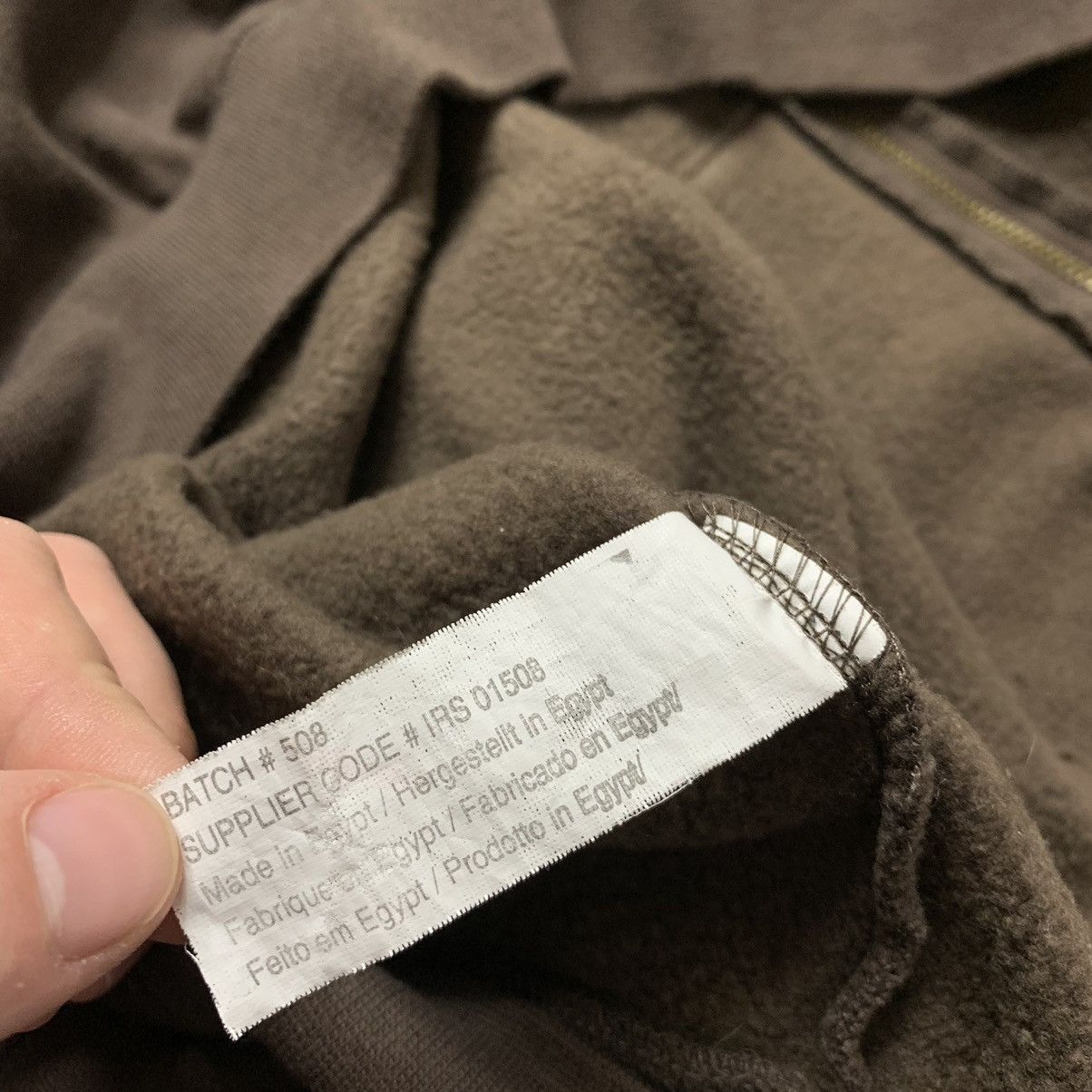 Vintage Vintage StreetWear Fruit of the Loom Size US XL / EU 56 / 4 - 4 Thumbnail