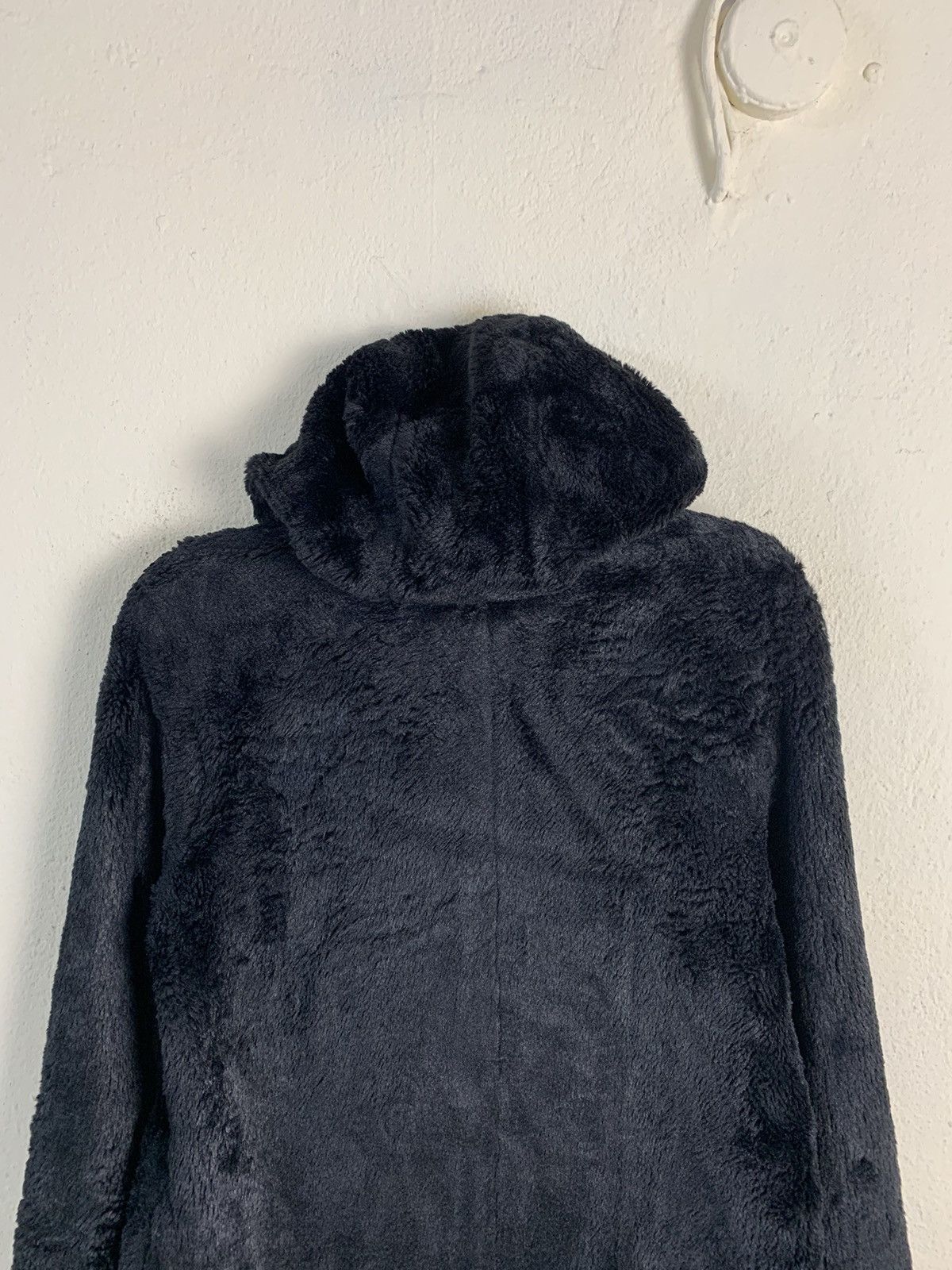 PPFM Peyton Place Reversible Fur Hoodie Jacket Size US S / EU 44-46 / 1 - 8 Thumbnail