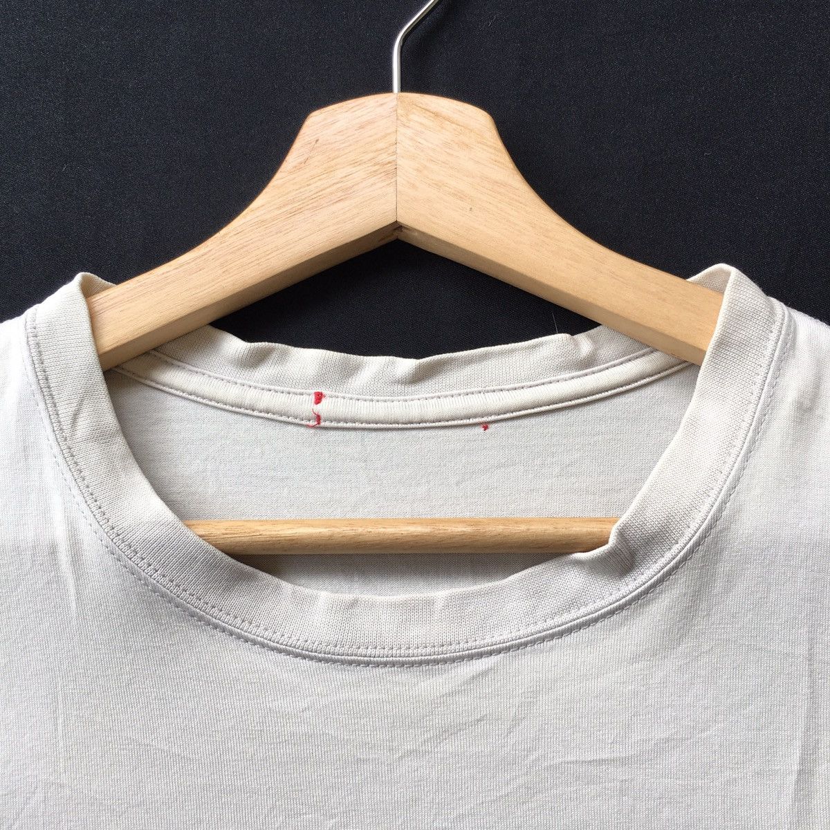 Barbara Kruger Rare Barbara Kruger You Construct Intricate Ritual Tee Size US M / EU 48-50 / 2 - 11 Thumbnail