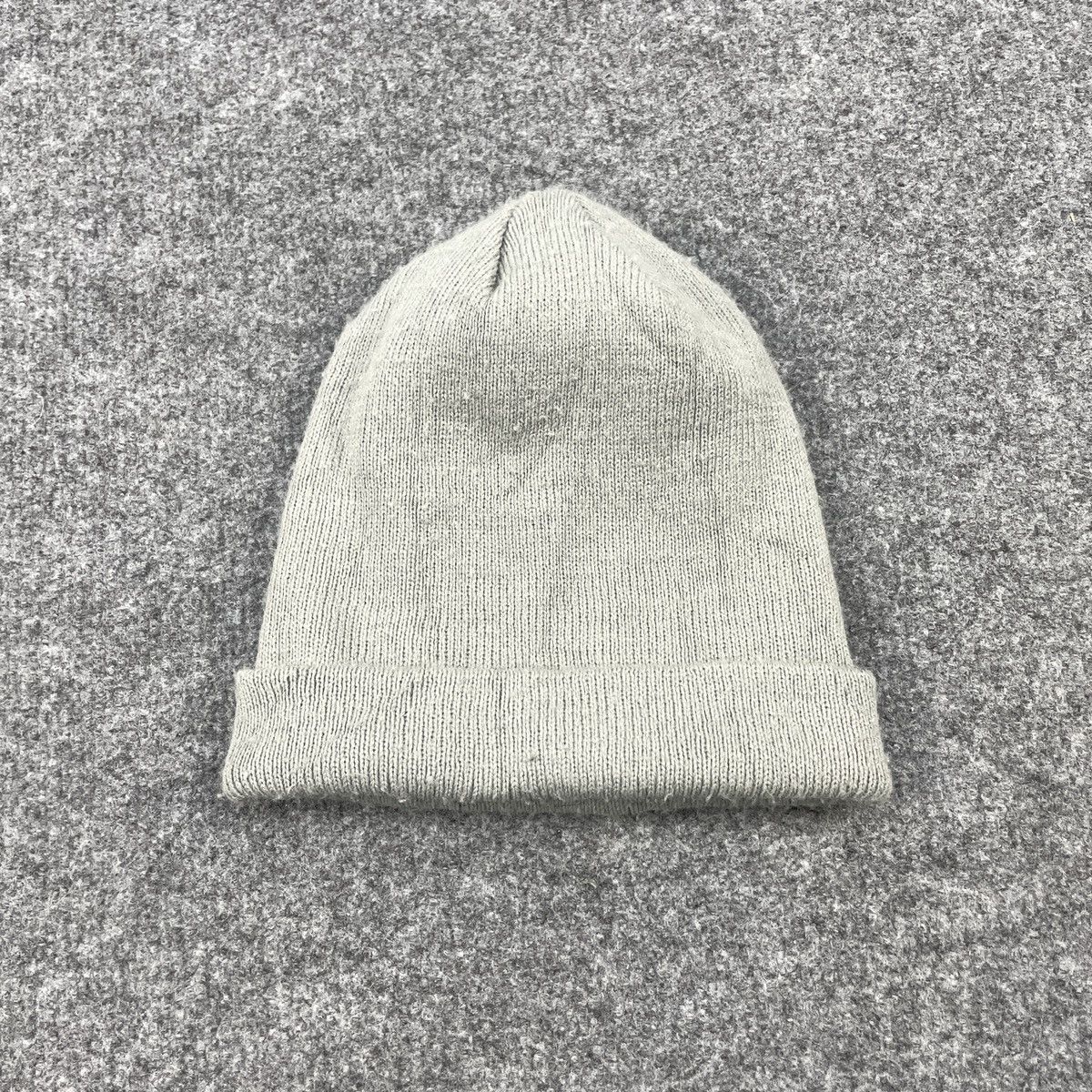Nike × Vintage Vintage Nike Beanie Hats Size ONE SIZE - 3 Thumbnail