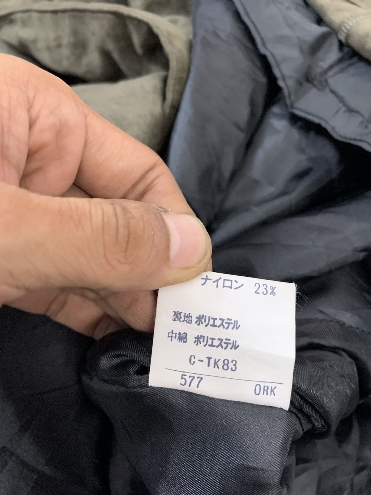 Allegri Allegri Double Breasted Overcoat Size M / US 6-8 / IT 42-44 - 8 Thumbnail