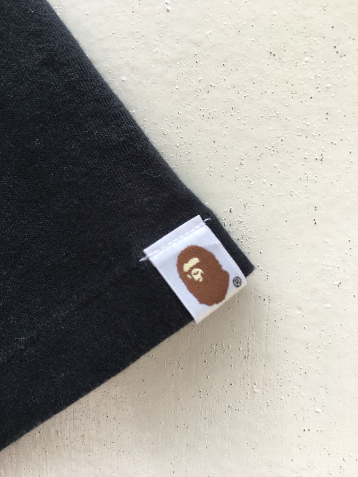 Bape Bathing Ape Tee (2008) Size US M / EU 48-50 / 2 - 7 Thumbnail